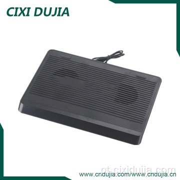 cixi dujia popular e útil suporte de refrigeração para laptop